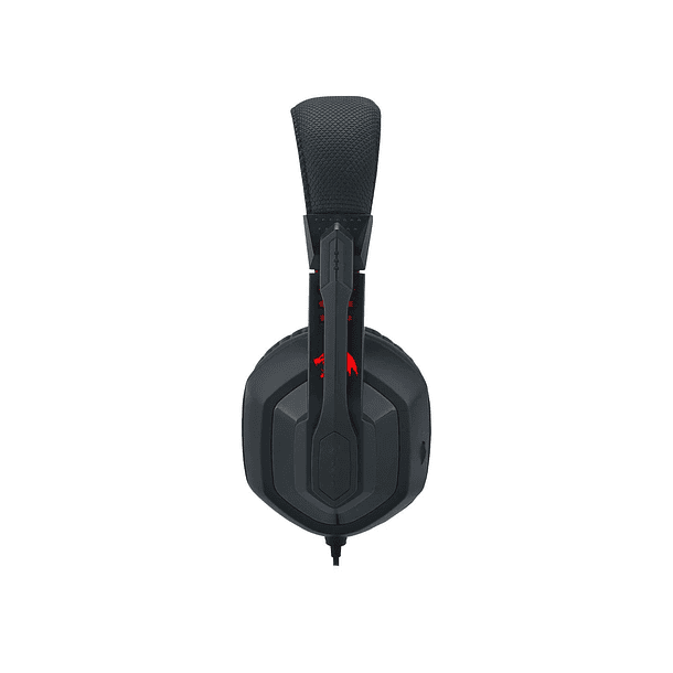 Audífono Gamer Redragon Ares Black 2