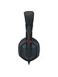 Audífono Gamer Redragon Ares Black - Miniatura 2