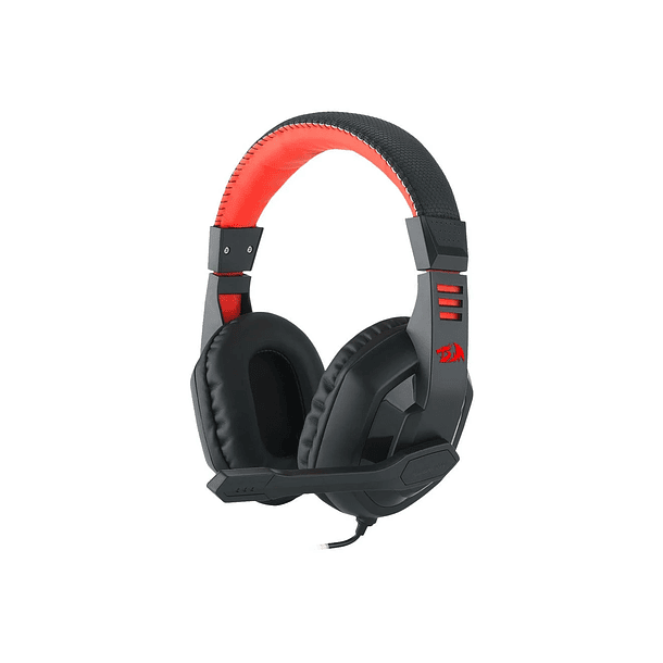 Audífono Gamer Redragon Ares Black 1