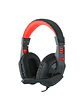 Audífono Gamer Redragon Ares Black - Miniatura 1