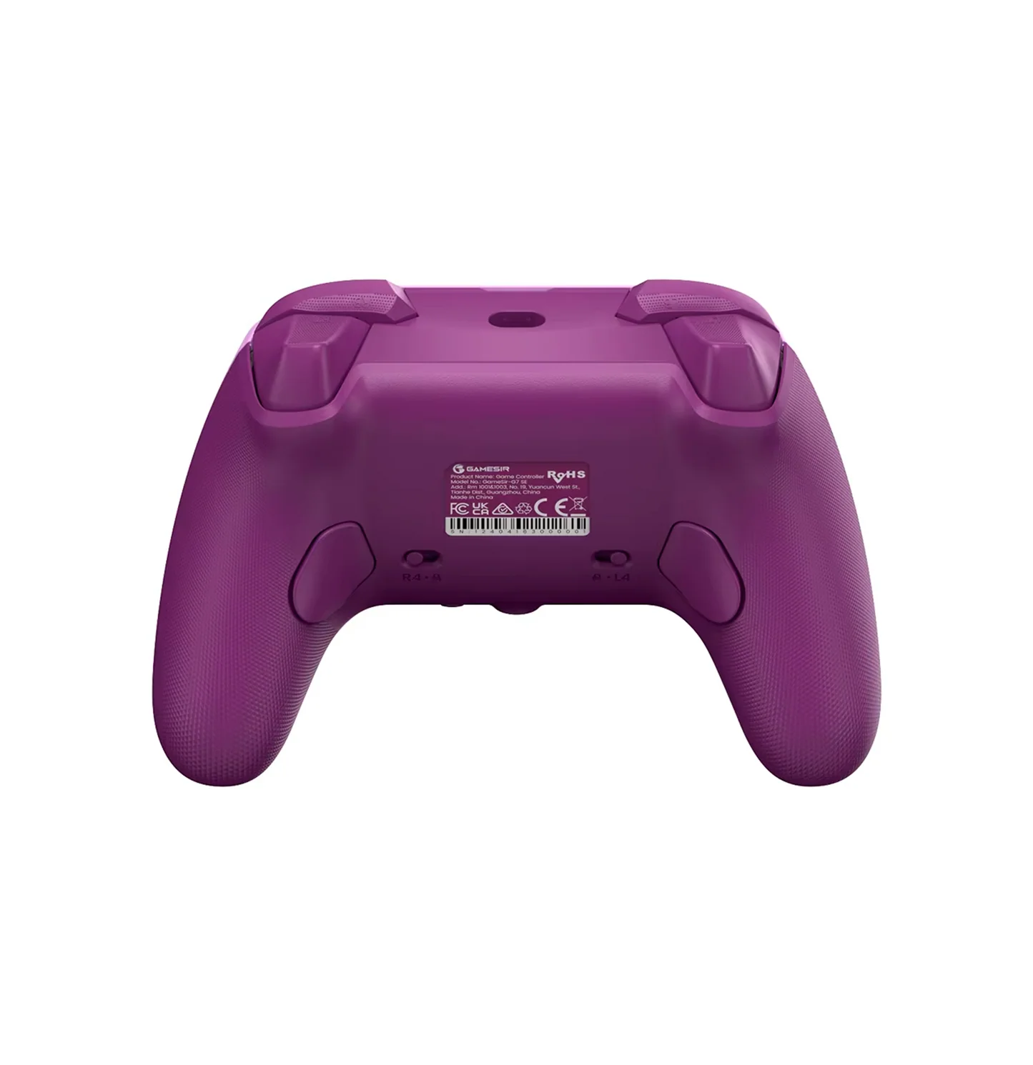 Mando GameSir G7 SE Para XBOX y PC 6