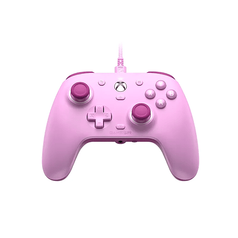 Mando GameSir G7 SE Para XBOX y PC - Morado