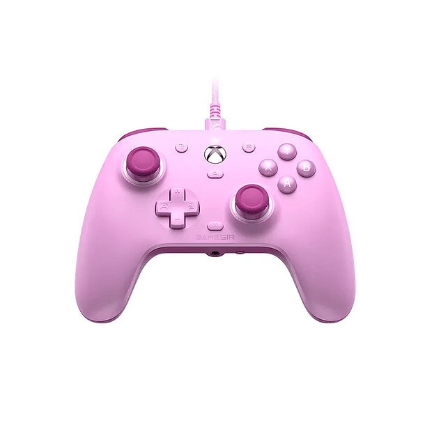 Mando GameSir G7 SE Para XBOX y PC 7
