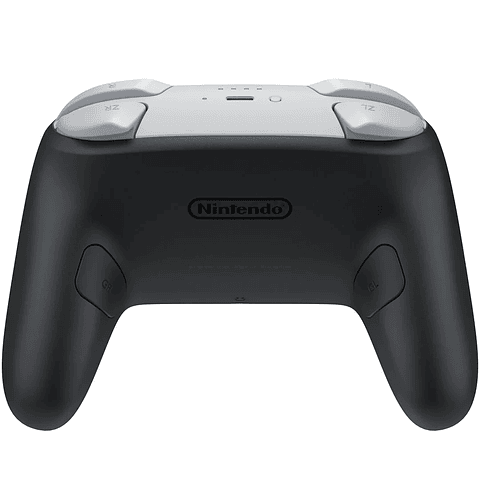 Mando Nintendo Switch 2 Pro Controller