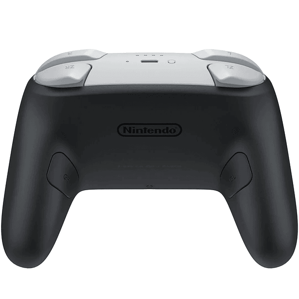 Mando Nintendo Switch 2 Pro Controller 2