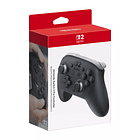 Mando Nintendo Switch 2 Pro Controller 3