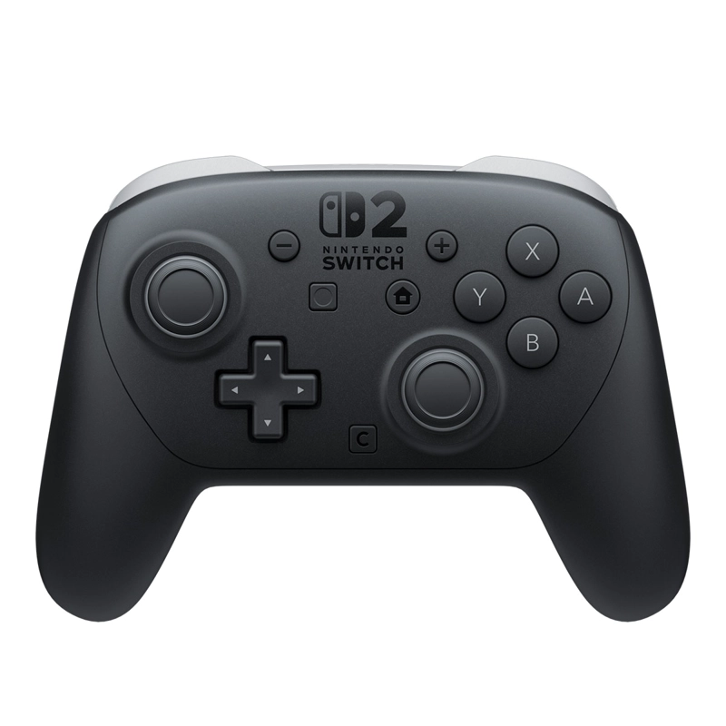Mando Nintendo Switch 2 Pro Controller 1