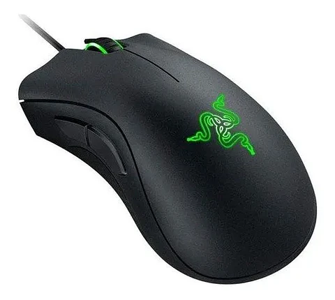 Mouse Razer Deathadder Essential Black