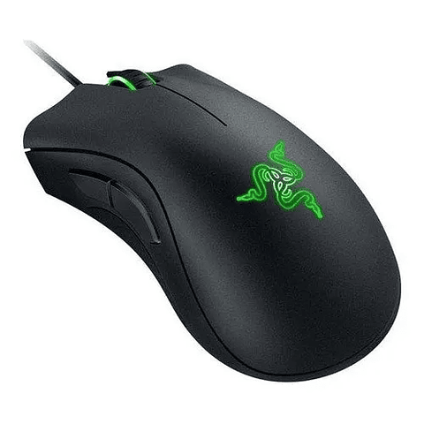 Mouse Razer Deathadder Essential Black