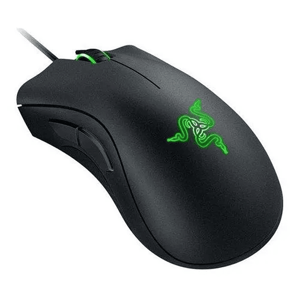 Mouse Razer Deathadder Essential Black 2