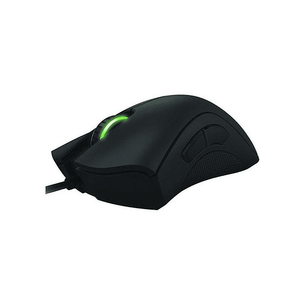 Mouse Razer Deathadder Essential Black 3