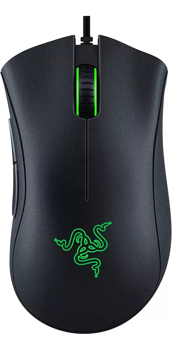 Mouse Razer Deathadder Essential Black 1