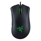 Mouse Razer Deathadder Essential Black 1