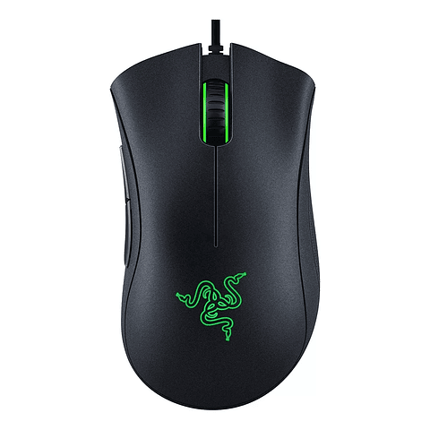 Mouse Razer Deathadder Essential Black