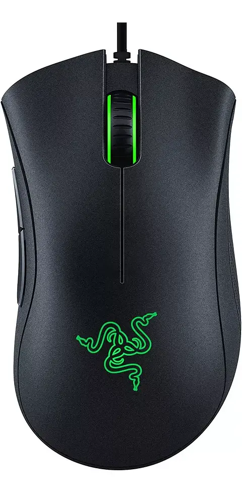 Mouse Razer Deathadder Essential Black