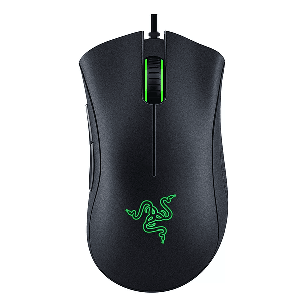 Mouse Razer Deathadder Essential Black 1