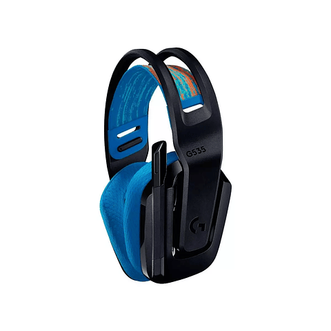 Audífono Logitech G535 PS4/PS5