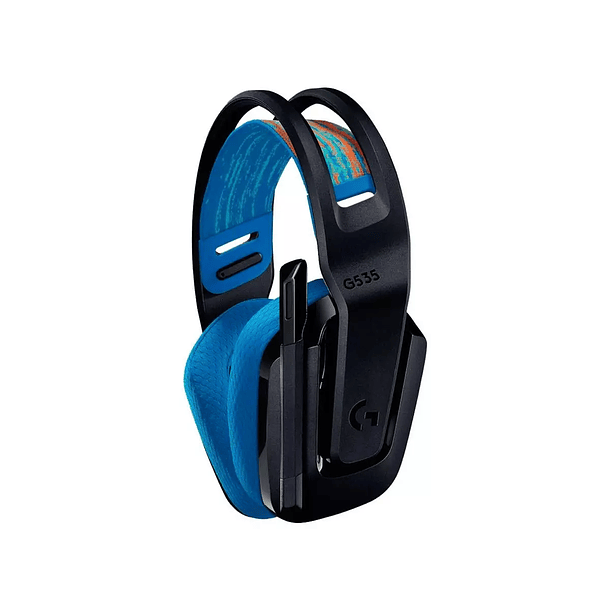 Audífono Logitech G535 PS4/PS5 2