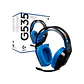 Audífono Logitech G535 PS4/PS5 - Miniatura 3