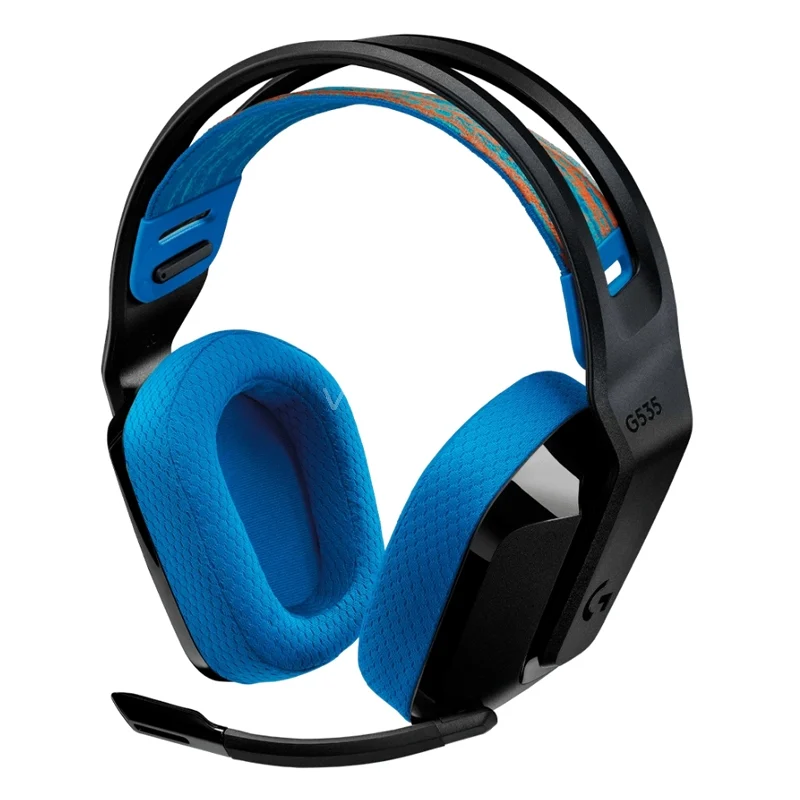 Audífono Logitech G535 PS4/PS5 1
