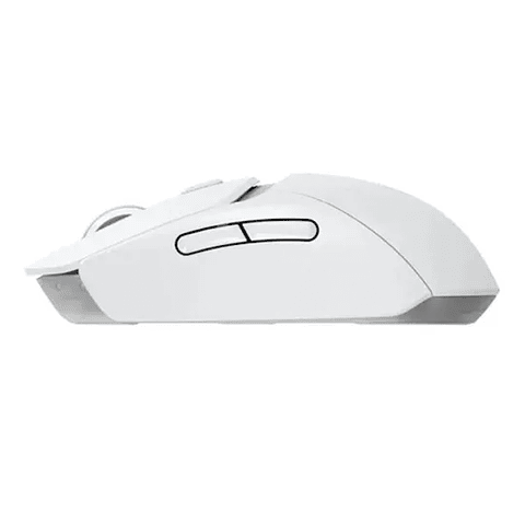 Mouse Gamer Logitech G309 White
