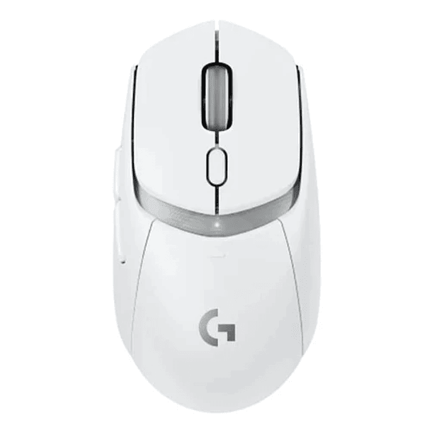 Mouse Gamer Logitech G309 White 1
