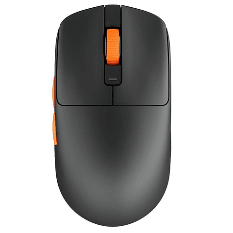 Mouse Gamer Royal Kludge M3 Black