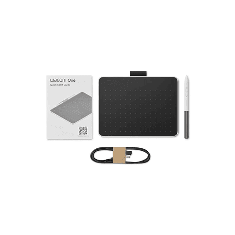 Tableta Wacom OnePen Small USB-C PC-Android
