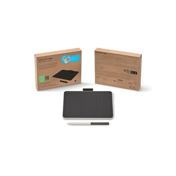 Tableta Wacom OnePen Small USB-C PC-Android 3