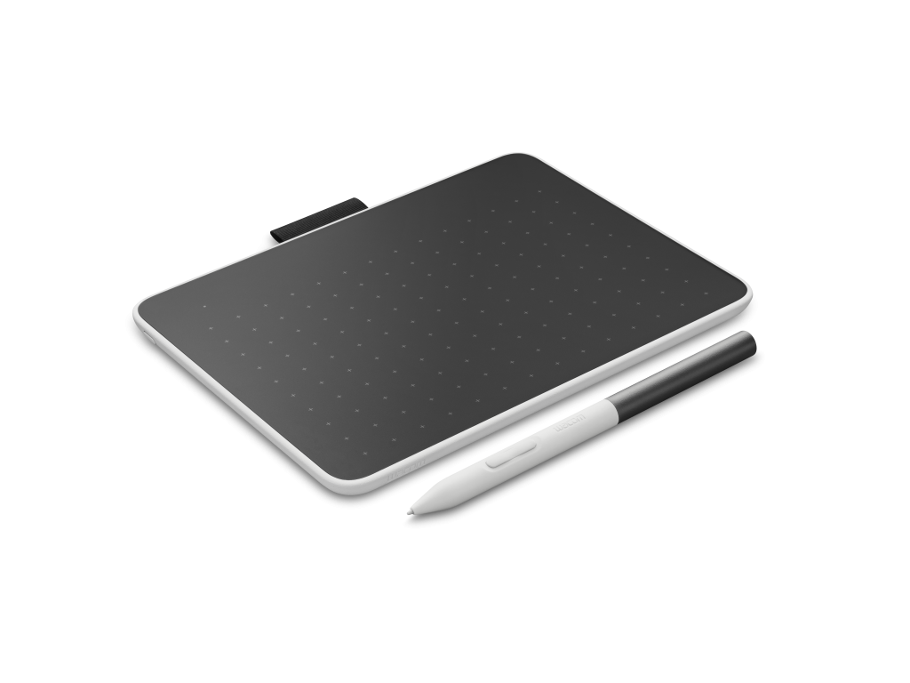 Tableta Wacom OnePen Small USB-C PC-Android 1