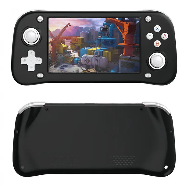 Consola Portatil XF43 2