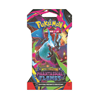 Cartas Pokémon Phantasmal Flames Sleeved Booster 3