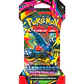 Llamaradas Fantasmales Sleeved Booster Español - Miniatura 2