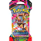 Llamaradas Fantasmales Sleeved Booster Español - Miniatura 3