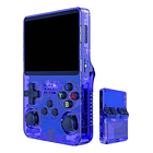 Consola Portátil R36S Arcade Variedades 5