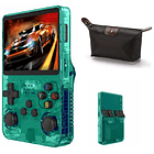 Consola Portátil R36S Arcade Variedades 3