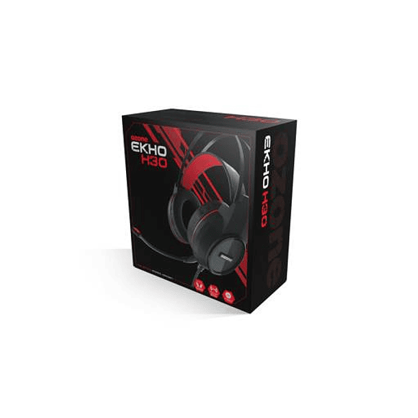 Audifono Ozone EKHO H30 2