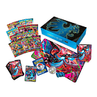 Coleccion Ultra Premium Mega Charizard X Ex Español 2