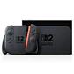 Consola Nintendo Switch 2 Mario Kart Bundle - Miniatura 1