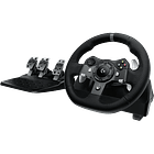 Volante Logitech G920 Compatible con XBOX One / PC 1