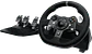 Volante Logitech G920 Compatible con XBOX One / PC - Miniatura 1