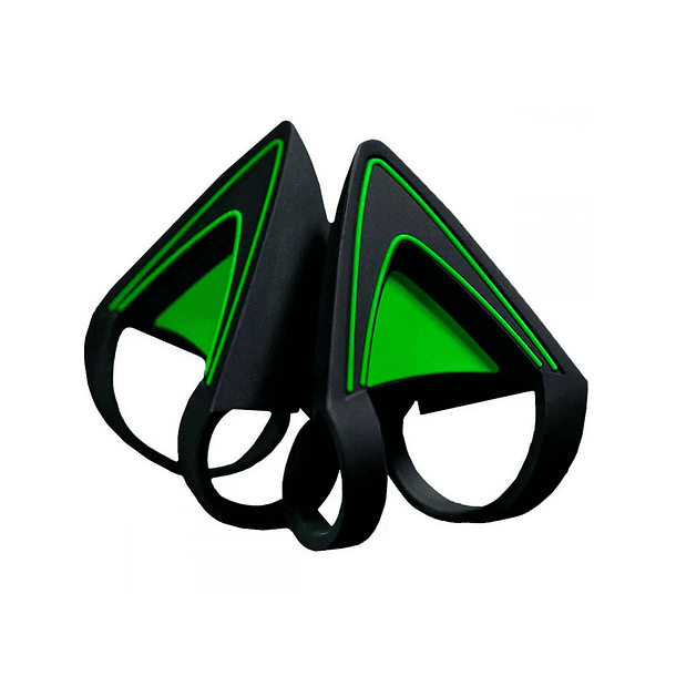 Accesorio Razer Orejas Kitty Green 1