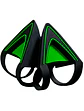 Accesorio Razer Orejas Kitty Green - Miniatura 1