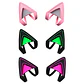 Accesorio Razer Orejas Kitty Green - Miniatura 2