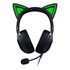 Accesorio Razer Orejas Kitty Green 3