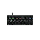 Teclado Logitech G515 LIGHTSPEED TKL US Black 1