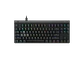 Teclado Logitech G515 LIGHTSPEED TKL US Black - Miniatura 1