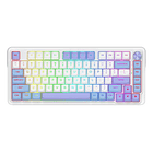 Teclado Gamer Redragon UCAL MAX 1