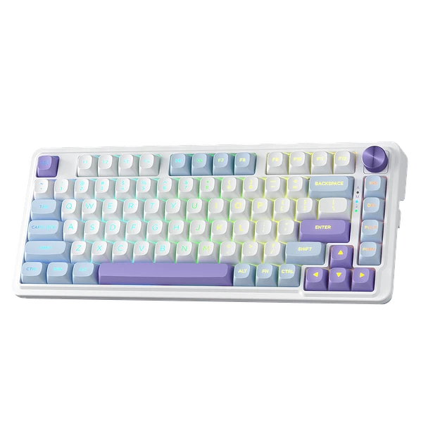 Teclado Gamer Redragon UCAL MAX 2
