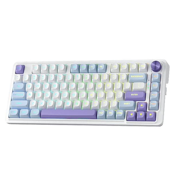 Teclado Gamer Redragon UCAL MAX 2